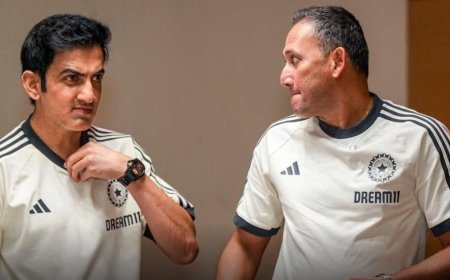 IND vs SA: ദക്ഷിണാഫ്രിക്കയ്‌ക്കെതിരായ ടെസ്റ്റ് പരമ്പരയ്ക്കുള്ള ഇന്ത്യൻ ടീമിനെ പ്രഖ്യാപിച്ചു, പകരം വീട്ടി അ​ഗാർക്കർ