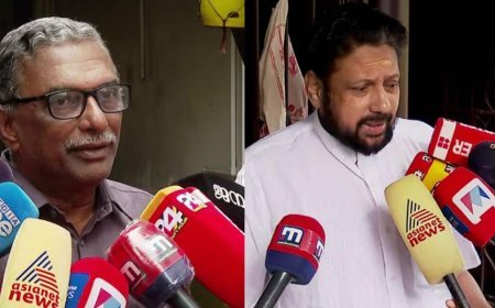 'ഉണ്ണികൃഷ്ണൻ പോറ്റിയുമായി അടുത്ത ബന്ധം'; തന്ത്രി കണ്ഠരര് രാജീവർക്ക് കുരുക്കായി എ പത്മകുമാറിന്റെ മൊഴി