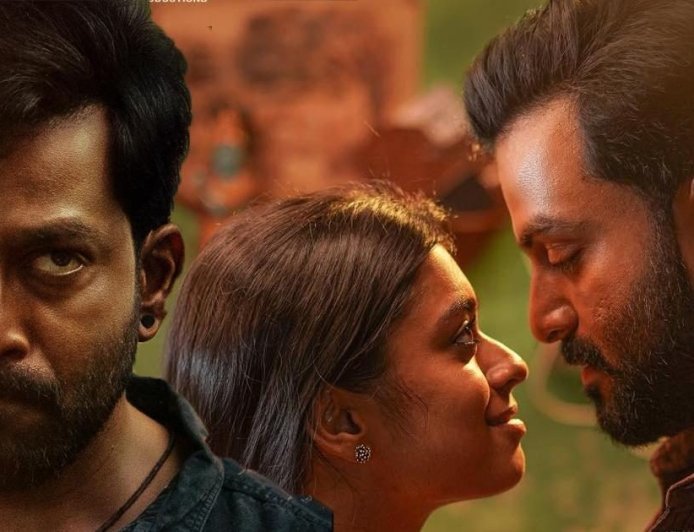 പൃഥ്വിരാജിന്റെ 'വിലായത്ത് ബുദ്ധ'യുടെ റിലീസ് ഡേറ്റ് പുറത്ത്