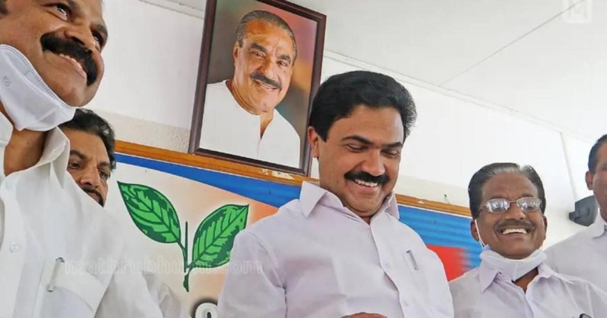 "തദ്ദേശ തിരഞ്ഞെടുപ്പില്‍ 1000 സീറ്റില്‍ മത്സരിക്കും"; നിലപാട് വ്യക്തമാക്കി കേരള കോണ്‍ഗ്രസ് എം