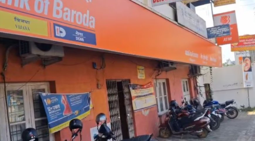 എഫ്ഡി മുഴുവന്‍ പിൻവലിക്കണമെന്ന് വീട്ടമ്മ, സംശയം തോന്നിയ ബാങ്ക് ജീവനക്കാർ അക്കൗണ്ട് വിവരങ്ങൾ പരിശോധിച്ചു; സൈബർ തട്ടിപ്പ് പൊളിഞ്ഞു