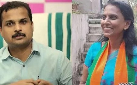 കെട്ടിട തർക്കത്തിന് അവസാനം; വികെ പ്രശാന്ത് എംഎൽഎ ഓഫീസ് ഒഴിയുന്നു, മരുതംകുഴിയിൽ പുതിയ ഓഫീസ്