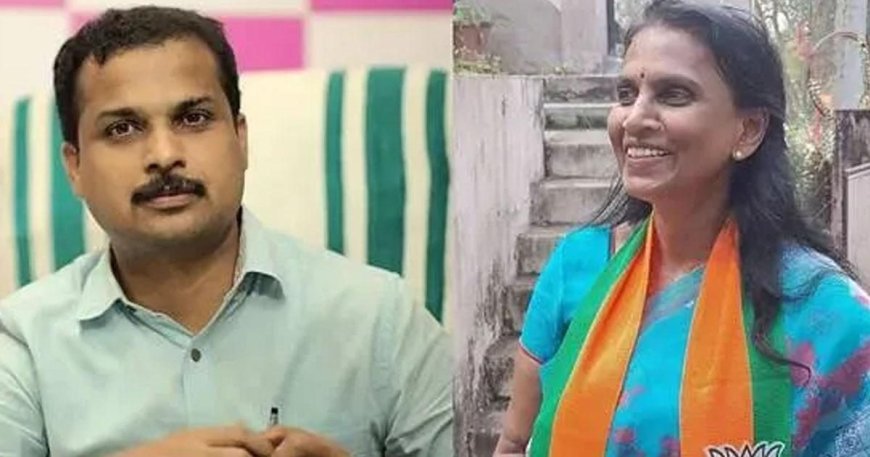 കെട്ടിട തർക്കത്തിന് അവസാനം; വികെ പ്രശാന്ത് എംഎൽഎ ഓഫീസ് ഒഴിയുന്നു, മരുതംകുഴിയിൽ പുതിയ ഓഫീസ്