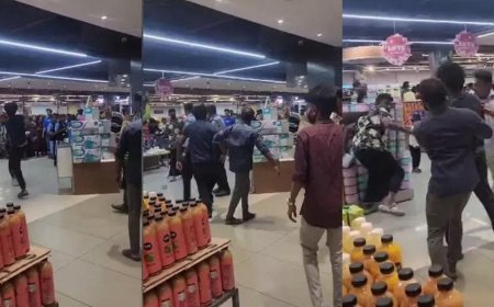 എസ്എഫ്ഐക്കാർ മർദിച്ച സംഭവം: പൊലീസുകാരനെതിരെയുള്ള കേസിലെ ജാമ്യമില്ലാ വകുപ്പ് ഒഴിവാക്കിയേക്കും