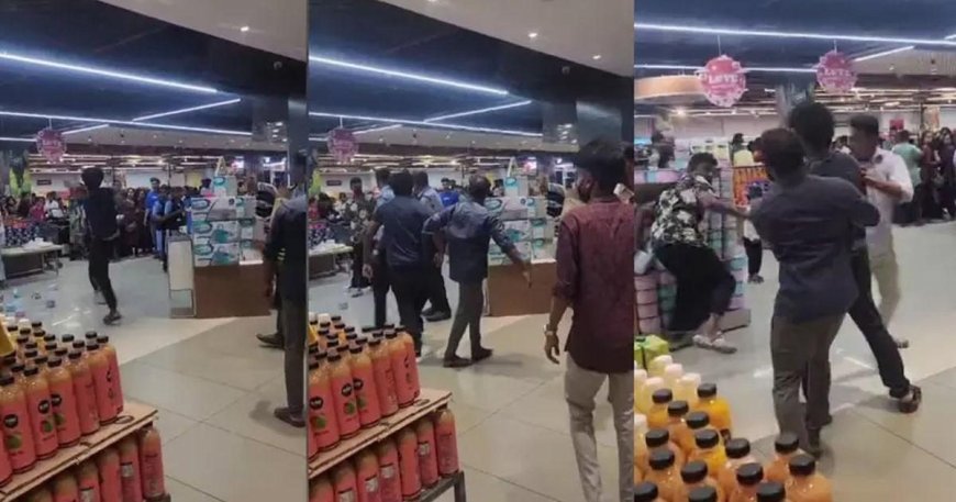 എസ്എഫ്ഐക്കാർ മർദിച്ച സംഭവം: പൊലീസുകാരനെതിരെയുള്ള കേസിലെ ജാമ്യമില്ലാ വകുപ്പ് ഒഴിവാക്കിയേക്കും