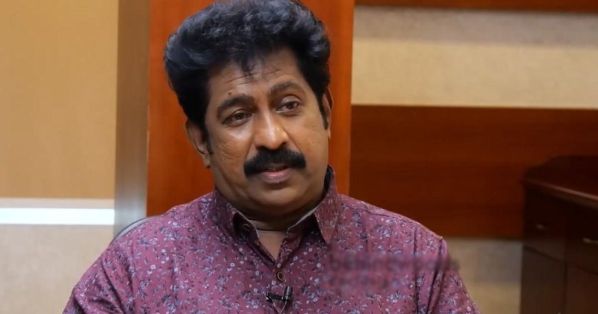 നടൻ പ്രേംകുമാർ കോൺഗ്രസിലേക്ക്, പാർട്ടിയിലെത്തിയാൽ നല്ല പരിഗണന വാഗ്ദാനം; കെ. സി. വേണുഗോപാലുമായി സംസാരിച്ചു