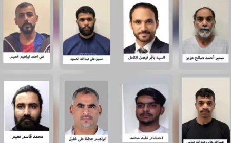 ബഹ്‌റൈനിൽ ഇറാൻ ആക്രമണത്തെ സോഷ്യൽ മീഡിയയിൽ അനുകൂലിച്ച എട്ടുപേർ അറസ്റ്റിൽ