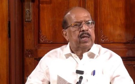 അമ്പലപ്പുഴയിൽ ജി. സുധാകരനെ പിന്തുണയ്ക്കാൻ യുഡിഎഫ്; കോൺഗ്രസ് സ്ഥാനാർഥിയെ നിർത്തില്ല