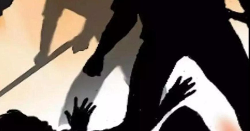 കല്യാണം നടത്തിയതിന്റെ ഫീസ് നൽകിയില്ല, നവവരനെ കടയിൽ കയറി വെട്ടി ബ്രോക്കർ; രണ്ട് വിരലുകൾ അറ്റു