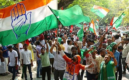Election to Kerala  Assembly Result