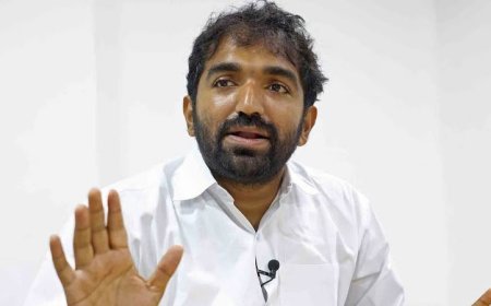 PUTHUPPALLY(Kerala) General Election to Assembly Constituencies:  Results May-2026