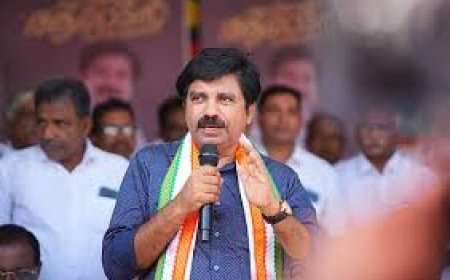 NILAMBUR (Kerala): General Election to Assembly Constituencies Kerala Results May-2026