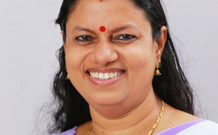 KOLLAM (Kerala) General Election to Assembly Constituencies Kerala Results May-2026