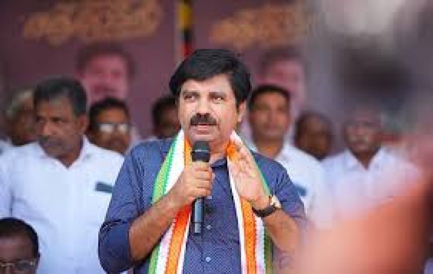 NILAMBUR (Kerala): General Election to Assembly Constituencies Kerala Results May-2026
