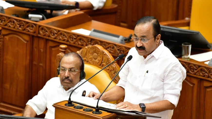 ജെ.ബി കോശി കമ്മീഷൻ റിപ്പോർട്ട് നടപ്പാക്കും: മുഖ്യമന്ത്രി