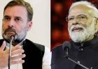 ഇൻസ്റ്റാഗ്രാമിൽ തരംഗമായി നേതാക്കൾ; മോദിയുടെ വളർച്ച 289.9%: രാഹുൽ ഗാന്ധി 180.7%