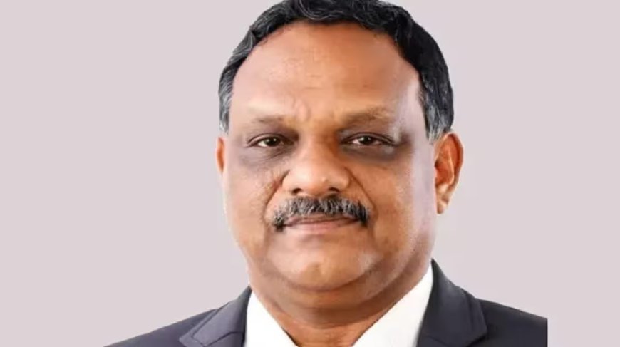 മുൻ അഡീഷണൽ ചീഫ് സെക്രട്ടറി പി.എച്ച്. കുര്യൻ ഐ.എ.എസ്. അന്തരിച്ചു