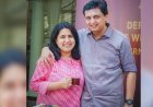 നാമനിര്‍ദേശ പത്രികയിൽ വിവരം മറച്ചുവച്ചെന്ന പരാതി: മുന്‍ മന്ത്രി പി എ മുഹമ്മദ് റിയാസും ഭാര്യ വീണയും നേരിട്ട് ഹാജരാകണമെന്ന് കോടതി