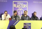 കേരള ബ്ലാസ്റ്റേഴ്സിനെ യുഎഇയിലെ അൽ ഫുർസാൻ ഗ്രൂപ്പ് സ്വന്തമാക്കി