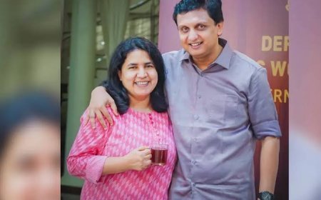 നാമനിര്‍ദേശ പത്രികയിൽ വിവരം മറച്ചുവച്ചെന്ന പരാതി: മുന്‍ മന്ത്രി പി എ മുഹമ്മദ് റിയാസും ഭാര്യ വീണയും നേരിട്ട് ഹാജരാകണമെന്ന് കോടതി