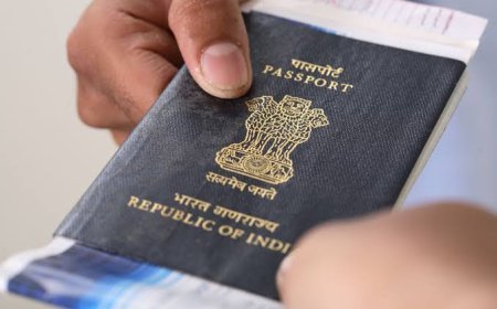 9 രാജ്യ ങ്ങളിൽ ഇന്ത്യക്കാർക്ക് വിസ ചട്ടങ്ങളിൽ മാറ്റം