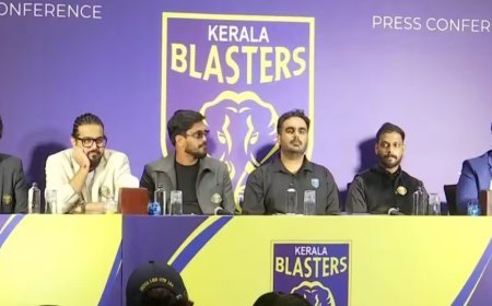 കേരള ബ്ലാസ്റ്റേഴ്സിനെ യുഎഇയിലെ അൽ ഫുർസാൻ ഗ്രൂപ്പ് സ്വന്തമാക്കി