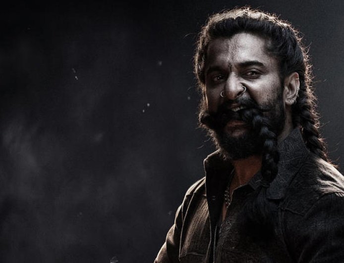 'ദി പാരഡൈസ്' ബോക്സ് ഓഫീസ് ഒന്നാം ദിവസം: കരിയറിലെ ഏറ്റവും മികച്ച ഓപ്പണിംഗിലൂടെ റെക്കോർഡുകൾ തകർത്ത് നാനി