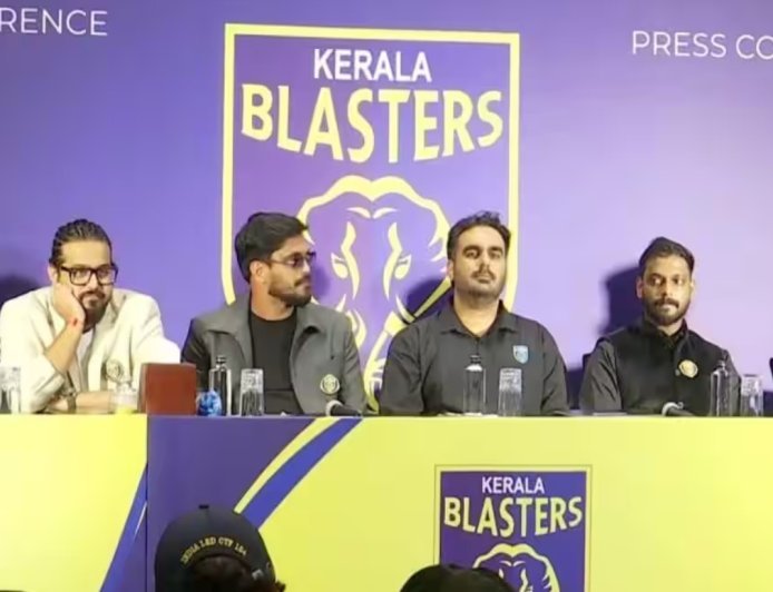 കേരള ബ്ലാസ്റ്റേഴ്സിനെ യുഎഇയിലെ അൽ ഫുർസാൻ ഗ്രൂപ്പ് സ്വന്തമാക്കി
