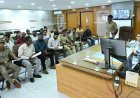 റോഡപകടസാധ്യത കുറയ്ക്കാൻ സുരക്ഷാ നടപടിക്ക് അടിയന്തര നിർദേശം
