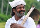 പത്മശ്രീ ചെറുവയല്‍ രാമന്‍ അന്തരിച്ചു