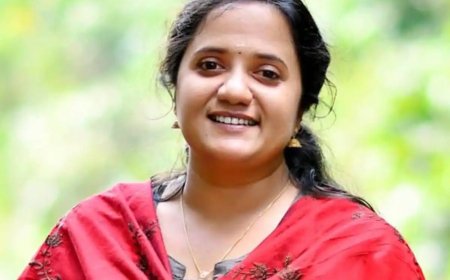 ശ്രീനാദേവി കുഞ്ഞമ്മയുടെ തിരഞ്ഞെടുപ്പിനെതിരെ നൽകിയ ഹർജി കോടതി തള്ളി; സിപിഐക്ക് തിരിച്ചടി