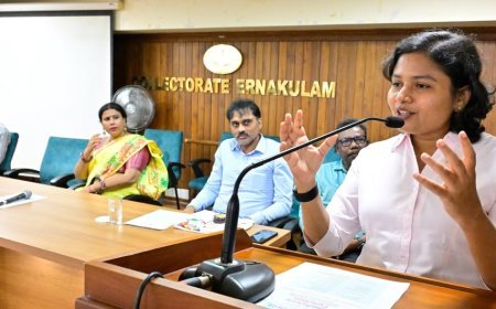 പുരാതന ചിത്രകലാരൂപമായ മധുബനി ചിത്രകല പരിശീലനം സമാപിച്ചു