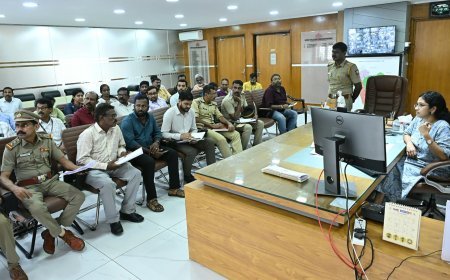 റോഡപകടസാധ്യത കുറയ്ക്കാൻ സുരക്ഷാ നടപടിക്ക് അടിയന്തര നിർദേശം