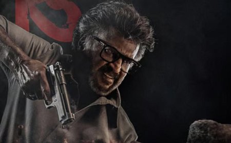 ജയിലർ 2 ഒടിടി റിലീസ് തീയതി: രജനീകാന്ത്, വിദ്യാ ബാലൻ എന്നിവർ അഭിനയിക്കുന്ന ചിത്രം എപ്പോൾ, എവിടെ ഓൺലൈനായി കാണാം?