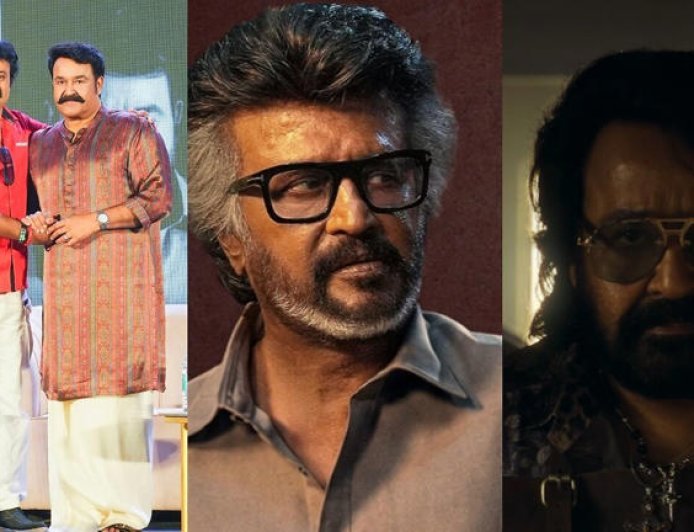 രജനികാന്തിന്റെ 'ജയിലർ': മോഹൻലാലിന് പകരക്കാരനായി (ബോഡി ഡബിൾ) അഭിനയിച്ചയാൾ ക്ലൈമാക്സിലെ വിവാദത്തിൽ വ്യക്തത വരുത്തുന്നു.