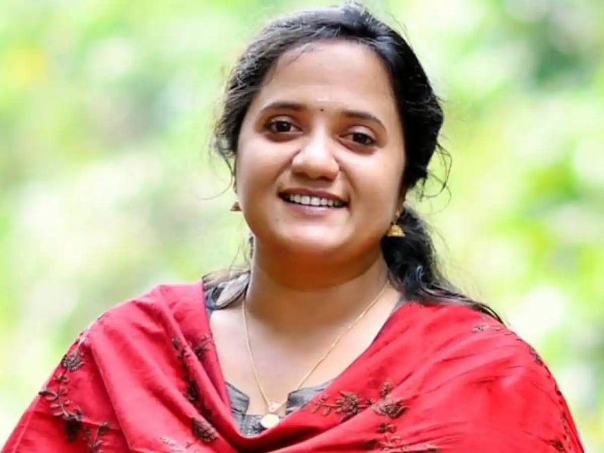 ശ്രീനാദേവി കുഞ്ഞമ്മയുടെ തിരഞ്ഞെടുപ്പിനെതിരെ നൽകിയ ഹർജി കോടതി തള്ളി; സിപിഐക്ക് തിരിച്ചടി