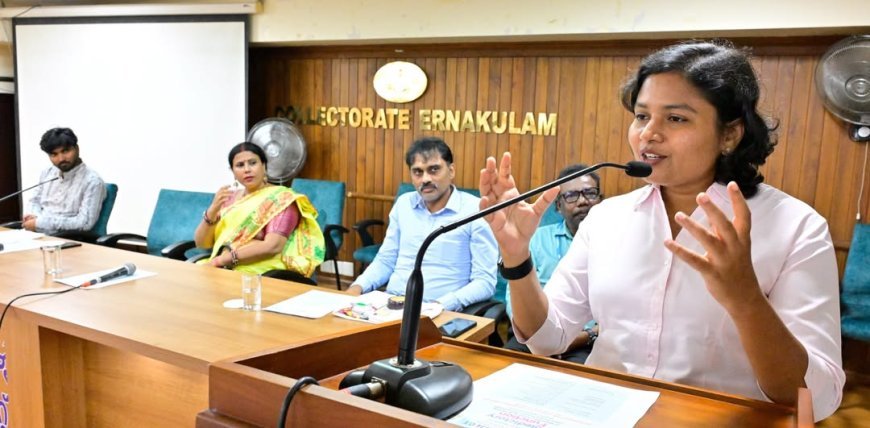 പുരാതന ചിത്രകലാരൂപമായ മധുബനി ചിത്രകല പരിശീലനം സമാപിച്ചു
