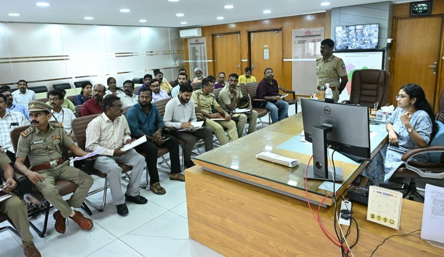 റോഡപകടസാധ്യത കുറയ്ക്കാൻ സുരക്ഷാ നടപടിക്ക് അടിയന്തര നിർദേശം