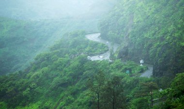 ദക്ഷിണേന്ത്യയിൽ ഏറ്റവും അധികം മഴ നീലഗിരിയിൽ
