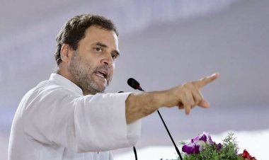 വയനാടിന് ആശ്വാസമേകാൻ രാഹുൽ നാളെ എത്തുന്നു; ഏഴ് ജില്ലകളിൽ ഇന്ന് റെഡ് അലർട്ട്