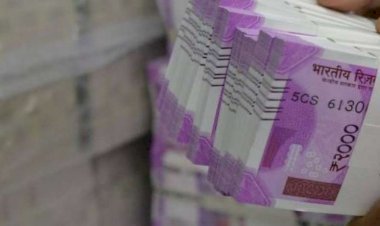 മിനിമം ബാലന്‍സ്: ബാങ്കുകള്‍ ഈടാക്കിയത് 9722 കോടി