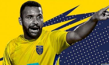 കേരളാ ബ്ലാസ്റ്റേഴ്സ് പ്രതിരോധത്തിന് ‘ബ്രസീൽ കരുത്തും’