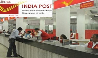 വിവിധ പോസ്റ്റല്‍ സര്‍ക്കിളുകളില്‍ ഒഴിവ്