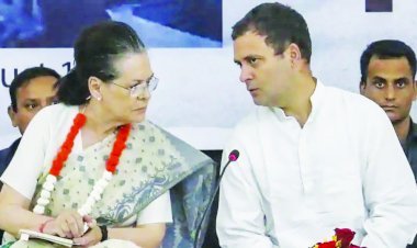 പ്രതിപക്ഷ നേതൃസ്ഥാനം കോണ്‍ഗ്രസ് ആവശ്യപ്പെടും; വഴങ്ങിയില്ലെങ്കില്‍ നിയമപോരാട്ടത്തിന്