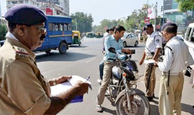 സെപ്തംബര്‍ 1 മുതല്‍ വാഹനമോടിക്കുന്നവര്‍ സൂക്ഷിക്കുക; പിടിവീഴും