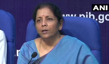 രാജ്യത്ത് നാണ്യപ്പെരുപ്പം നിയന്ത്രണ വിധേയമെന്ന് ധനമന്ത്രി നിർമലാ സീതാരാമൻ