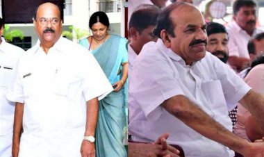 കോടിയേരിക്ക് പണം നൽകിയില്ല; മാണി സി. കാപ്പനെ തള്ളി വ്യവസായി