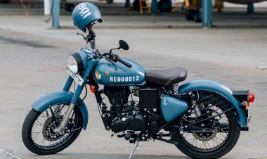 "കരസേന വാഹനങ്ങൾ വൻ വിലക്കുറവിൽ, ബുള്ളറ്റ് വെറു 65000 രൂപയ്ക്ക്", വീഴരുതേ ഈ ഓഫറിൽ