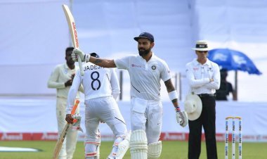 ദക്ഷിണാഫ്രിക്കയ്‌ക്ക് 13 റൺസിനിടെ 2 വിക്കറ്റ് നഷ്ടം