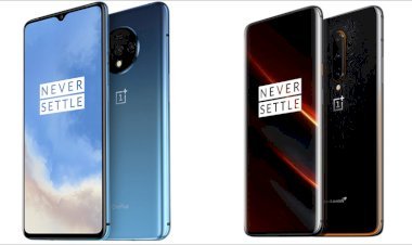 ഐഫോണിനെ തോൽപിക്കും കാഴ്ചയുടെ ഇന്ദ്രാജാലവുമായി വണ്‍പ്ലസ് 7ടി പ്രോ